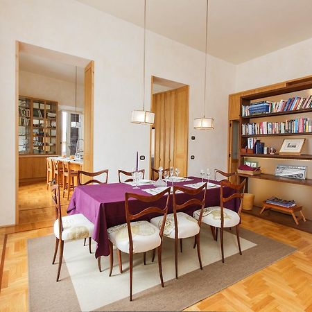 Habitat'S Navona 4Br Apartment ローマ エクステリア 写真
