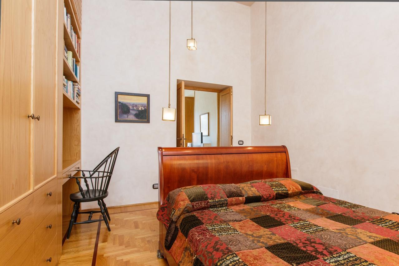 Habitat'S Navona 4Br Apartment ローマ エクステリア 写真