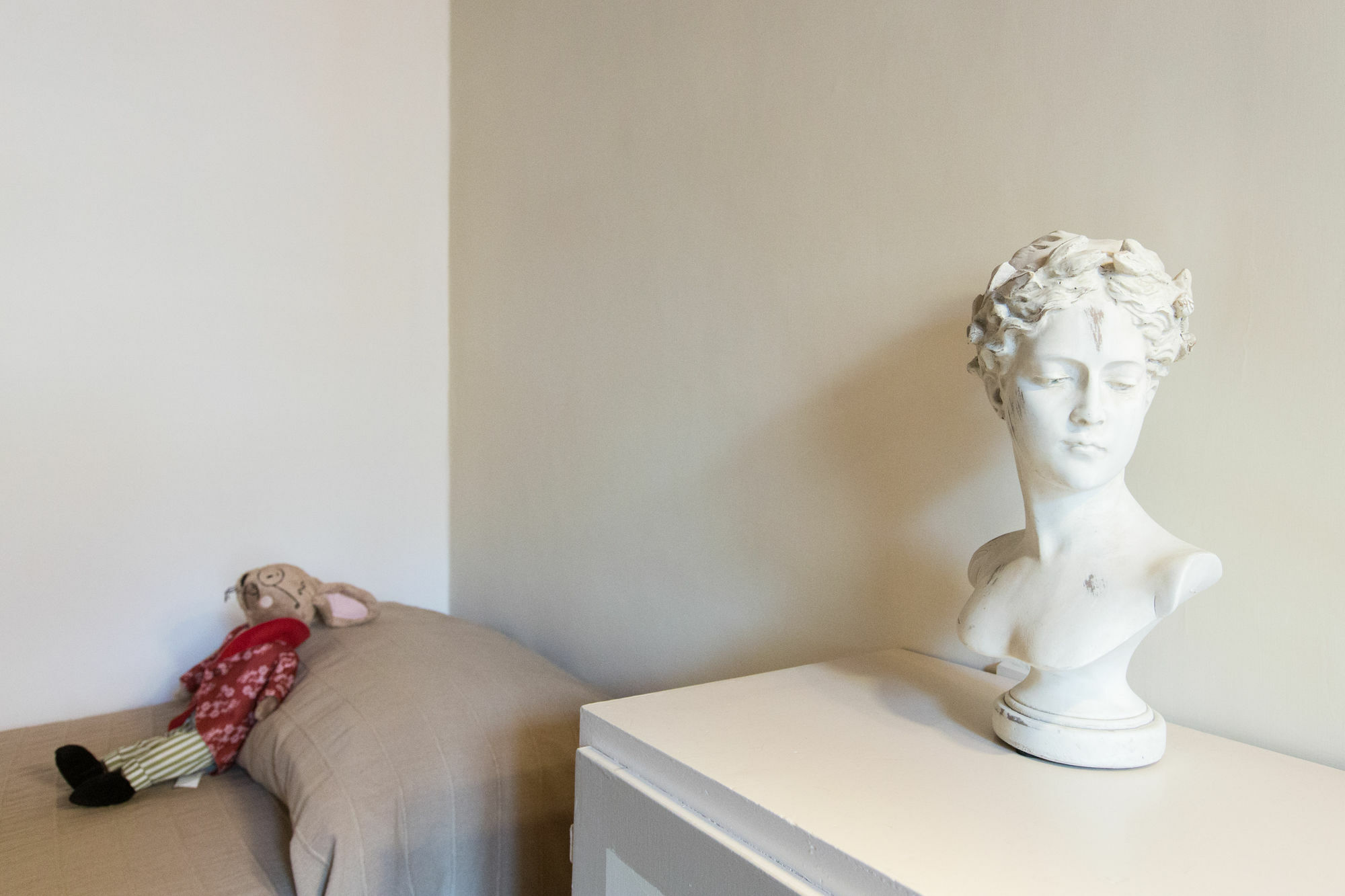 Habitat'S Navona 4Br Apartment ローマ エクステリア 写真