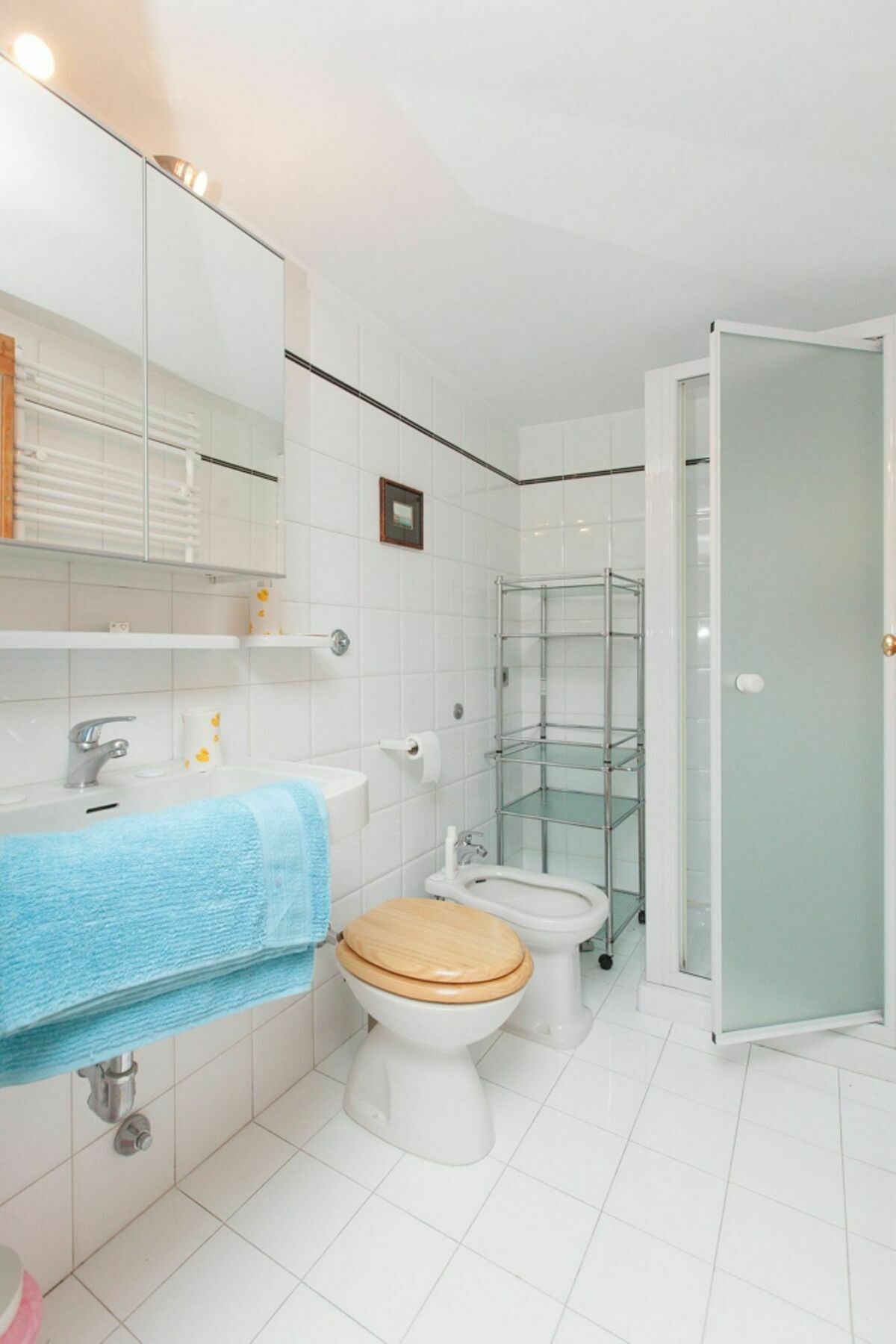 Habitat'S Navona 4Br Apartment ローマ エクステリア 写真