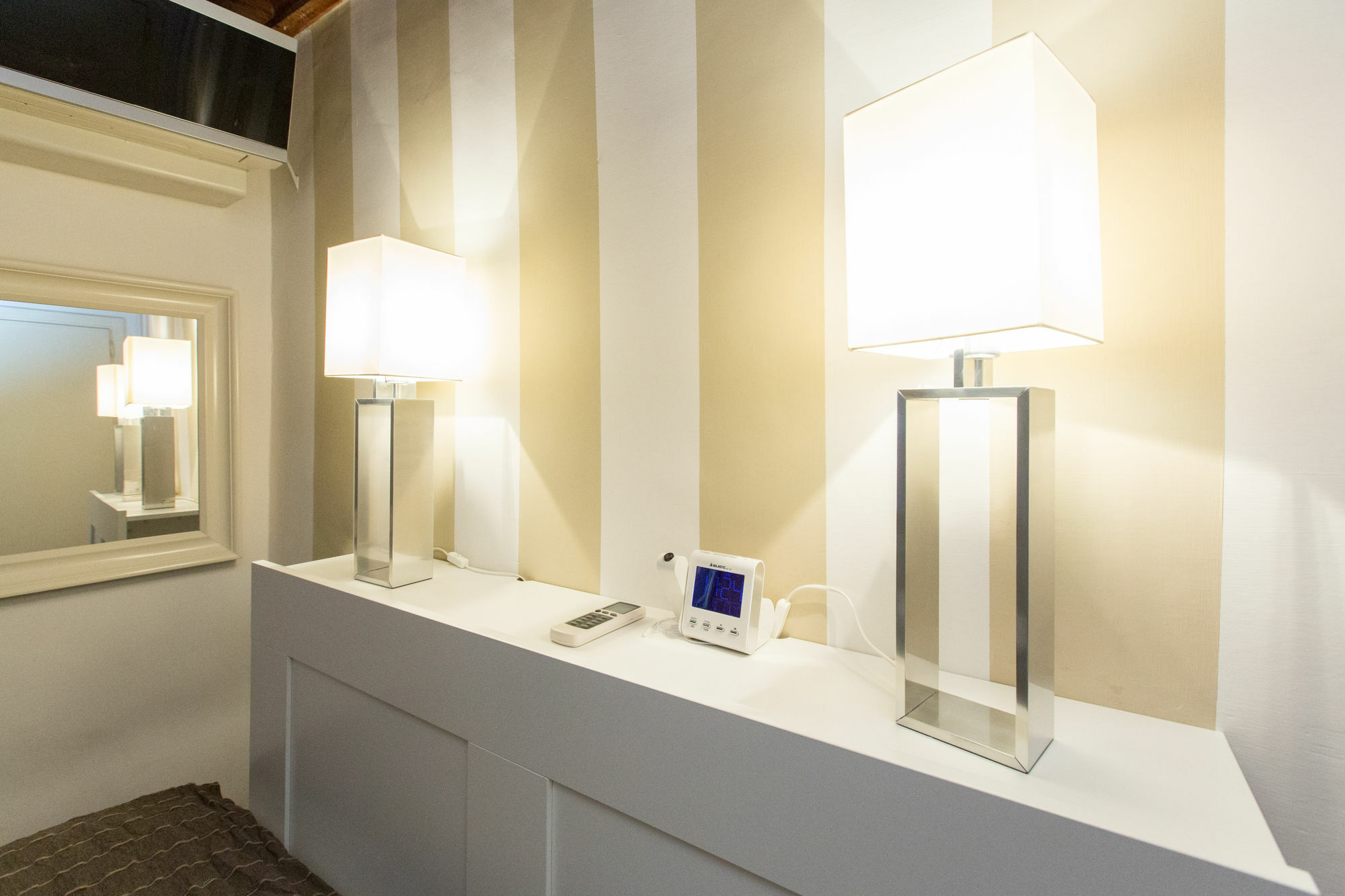 Habitat'S Navona 4Br Apartment ローマ エクステリア 写真